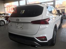 هیوندای سەنتافی